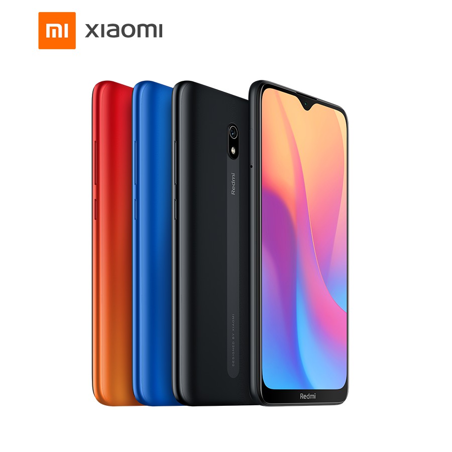 Điện thoại Xiaomi Redmi 8A 2GB/32GB - Hàng chính hãng - Bảo hành điện tử 18 tháng | WebRaoVat - webraovat.net.vn