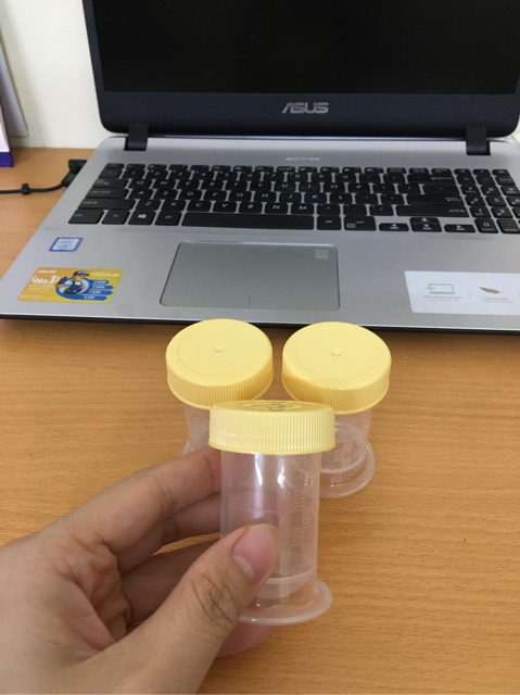 Ống trữ sữa medela 35ml
