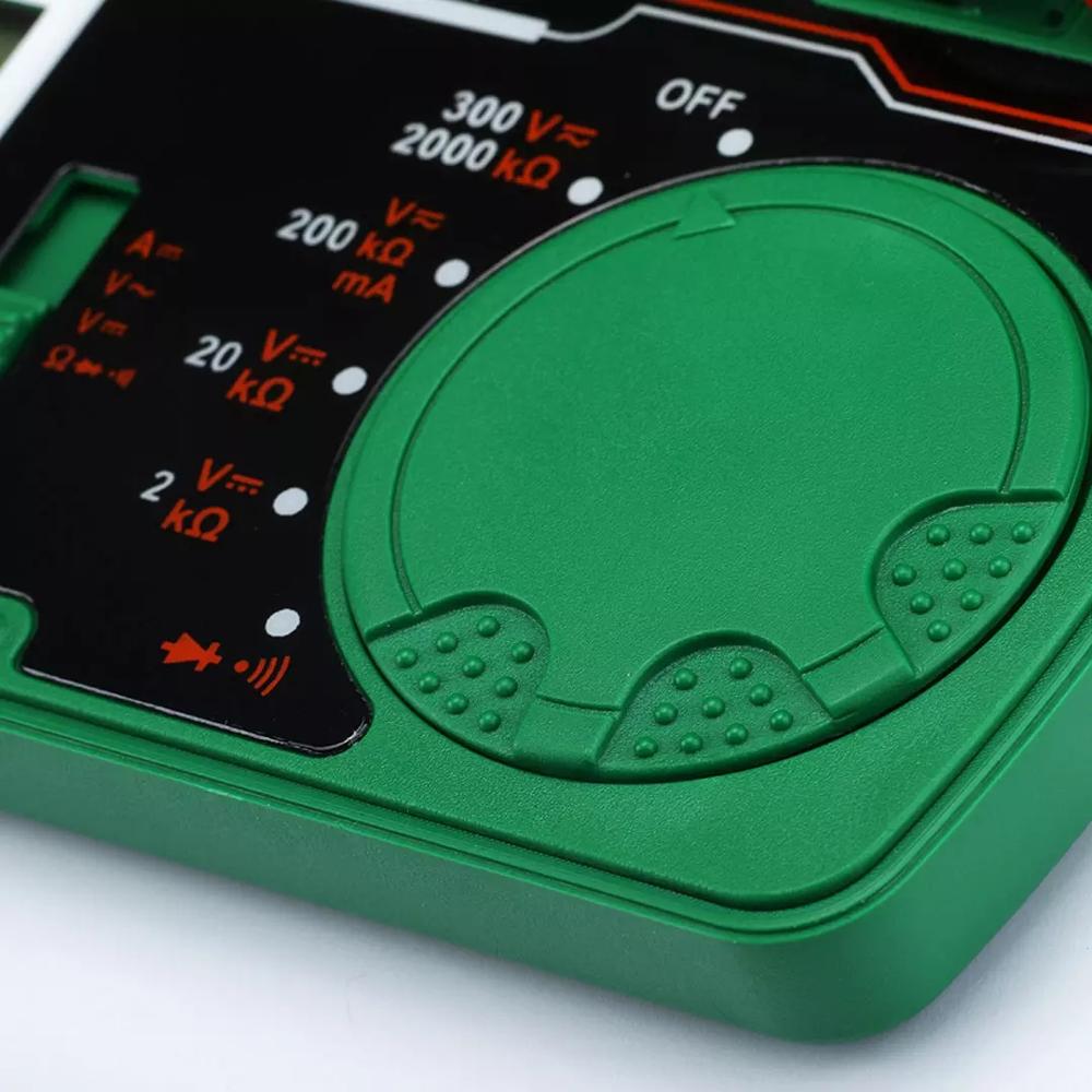 Máy Đo Vạn Năng Kỹ Thuật Số Bỏ Túi Youpin Sata