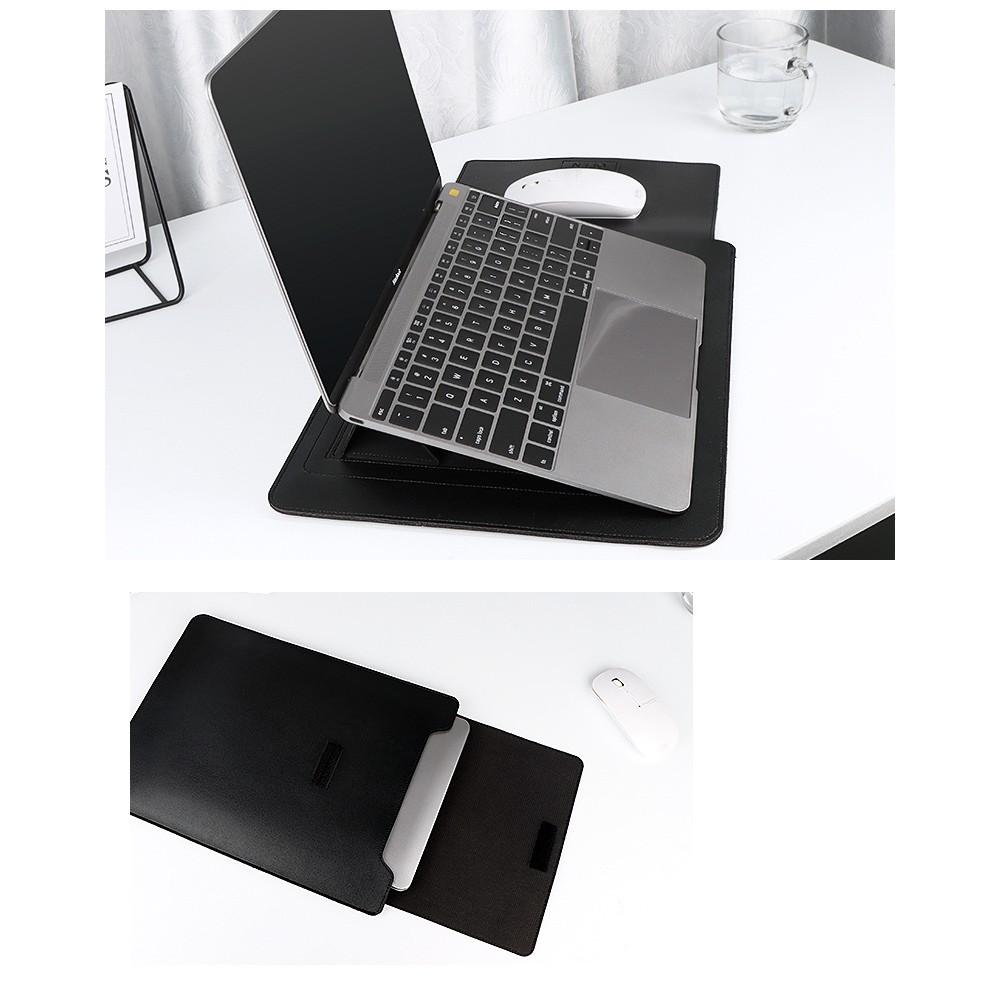 bao da surface &amp; macbook 13.3 đến 14'' kiểu dáng đứng