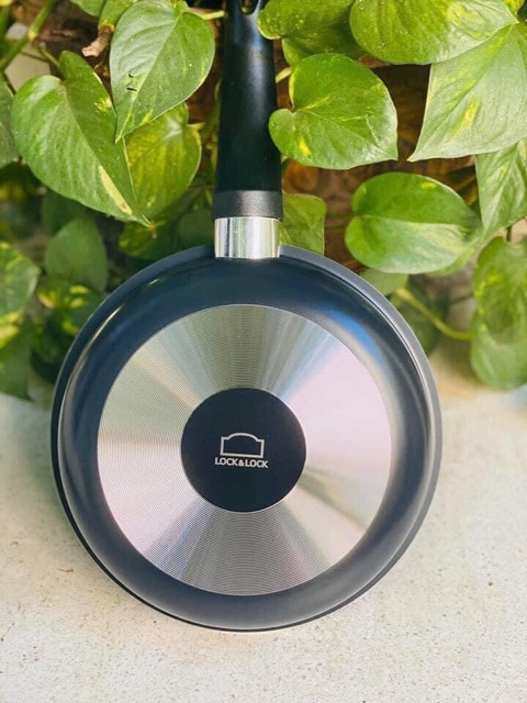 Chảo chống dính Lock&Lock 20cm