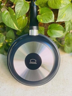 Chảo chống dính Lock&Lock 20cm