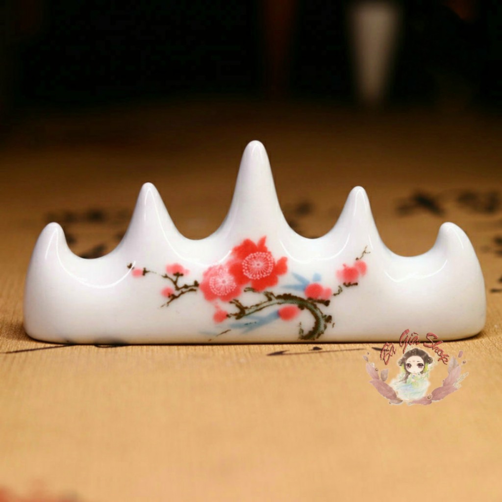 Đạo cụ chụp hình trang trí phòng thư pháp