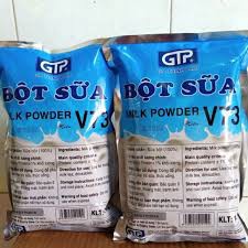 Bột sữa GTP V83 1kg