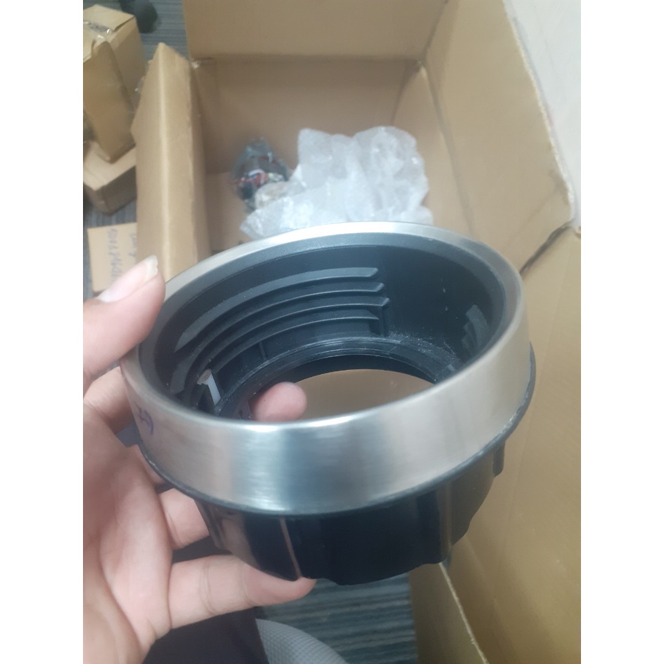 Đế ly sinh tố Máy xay sinh tố Bluestone BLB-5377