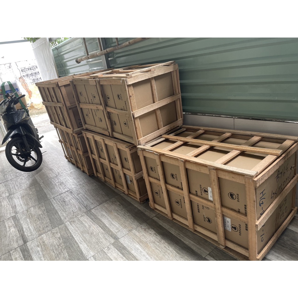 ( Có Sẵn )Máy làm bánh takoyaki 2 khuôn 56 lỗ (dòng máy cao cấp )