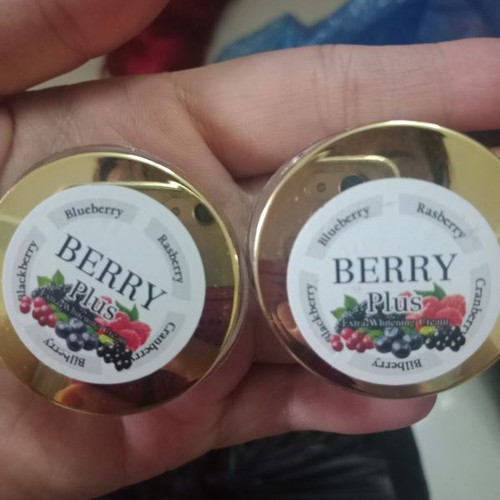 [MẪU BERRY] Kem 4K Plus Mini Thái Lan | BigBuy360 - bigbuy360.vn