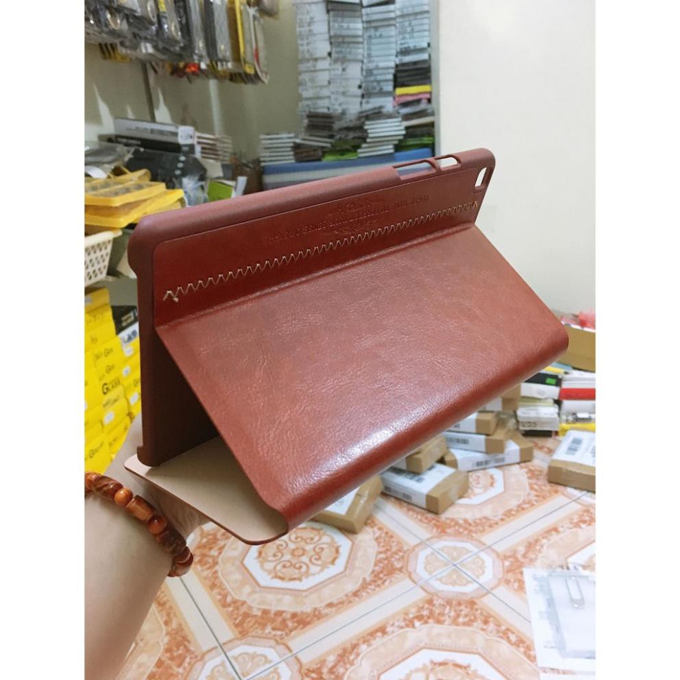 BAO DA CHO SAMSUNG GALAXY TAB A8 8 INCH T295 ( 2019 ) CHÍNH HÃNG KAKU | BigBuy360 - bigbuy360.vn