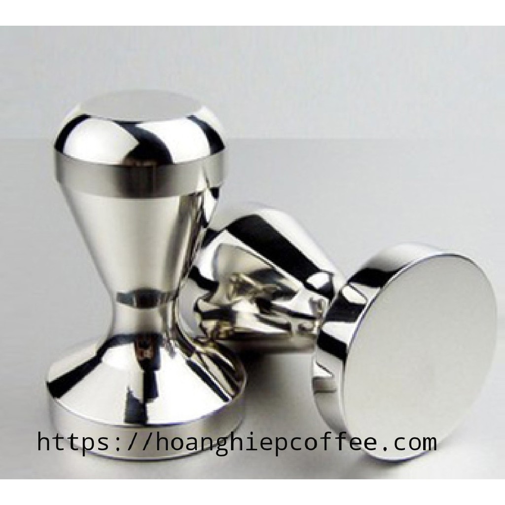 [Cục ném cafe] Tamper 58mm phụ kiện không thể thiếu khi pha được cafe