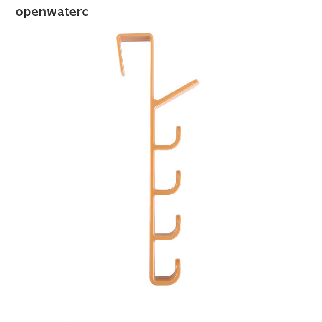 Openwaterc Giá Đỡ Túi Xách Dạng Treo Phía Sau Phòng Nước vn