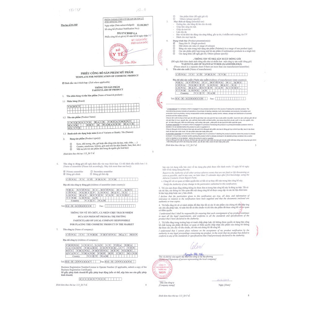 🥦 MẶT NẠ Ủ TÓC OLIVE 110g VEDETTE - PHỤC HỒI DÀNH CHO TÓC KHÔ & HƯ TỔN - TPMA260 | BigBuy360 - bigbuy360.vn