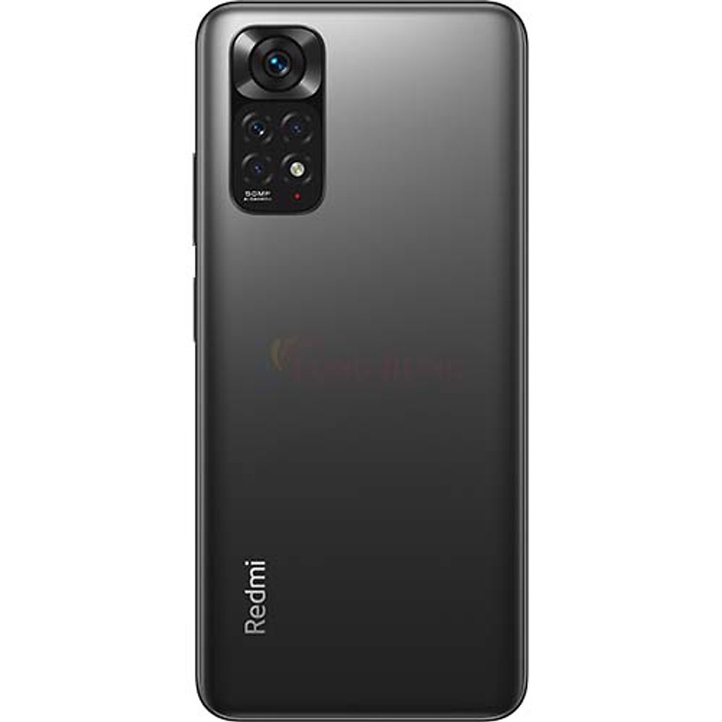 Điện thoại Xiaomi Redmi Note 11  Hàng chính hãng