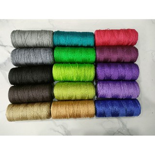 SỢI thô 22k/ cuộn