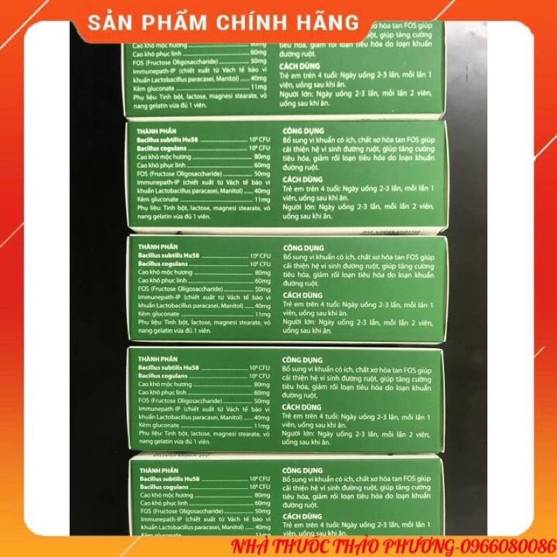 ✅Men vi sinh Lactogras 5+⚡️đặc biệt tốt cho đường ruột,đại tràng⚡️cho người đầy bụng,khó tiêu,kém ăn,phân sống,đi ngoài.