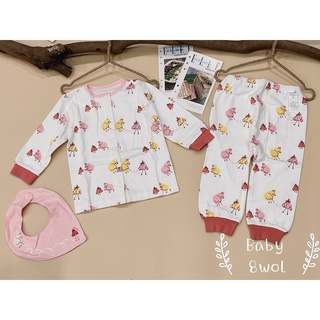 Full set mm xuất hàn chính hãng bé gái
