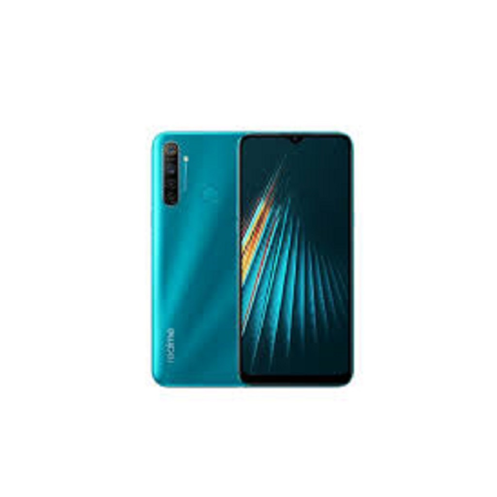 ''Rẻ Hủy Diệt'' điện thoại Realme 5i 2sim (3GB/64GB) mới Chính Hãng, pin 500mah, Chiến PUBG/Liên Quân mượt | BigBuy360 - bigbuy360.vn