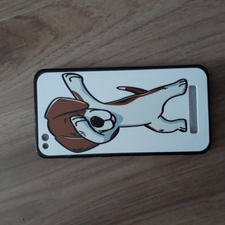 ỐP XIAOMI REDMI 4A IN HÌNH