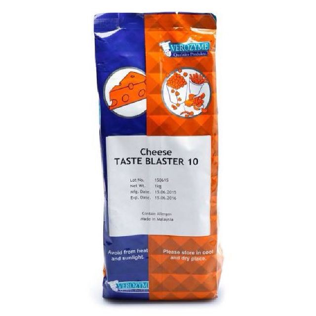 Phô mai lắc Malaysia 100gr