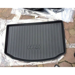 Lót cốp theo xe i10 hatback 2015 - 2021
