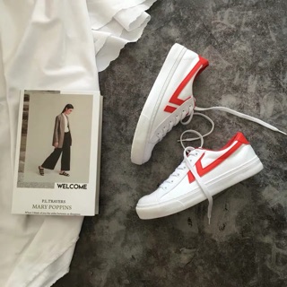 giày thể thao sọc ulzzang