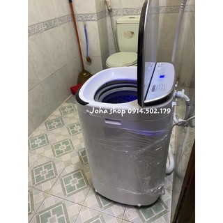 Máy giặt mini Doux phiên bản Luxury