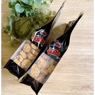 snack mì gà bịt 300gam