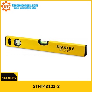 Thước thủy hộp 40cm stanley stht431028