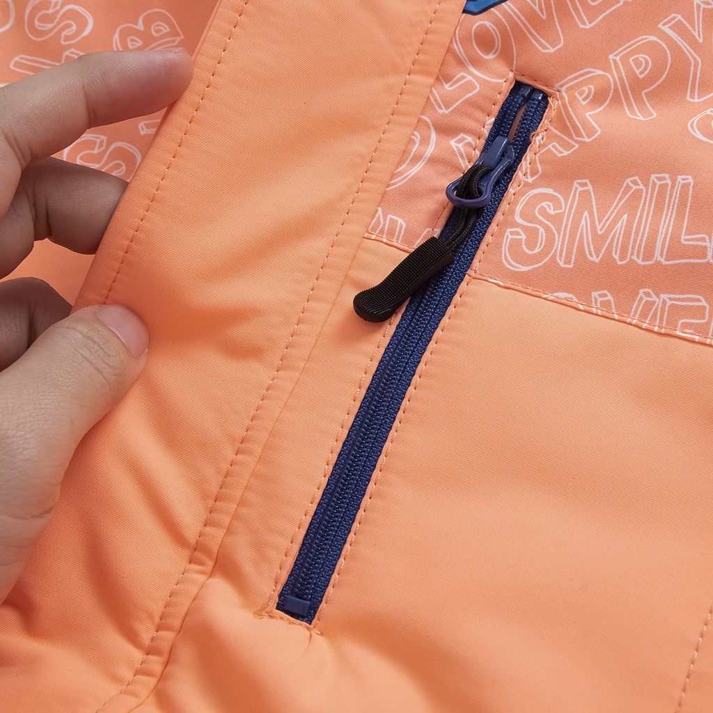 Sale kịch sàn Áo jackets cho bé xuất khẩu Hàn