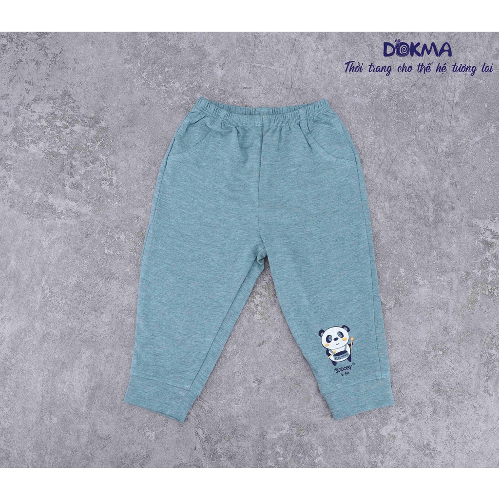 JB431SGQ Quần dài cho bé của Công ty TNHH dệt may Dokma (9-36M)