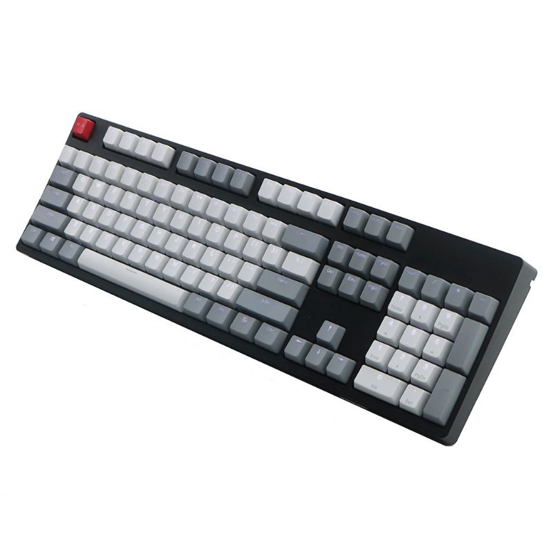 Bàn Phím Cơ Oem Pbt 108 Phím Cho Cherry Mx