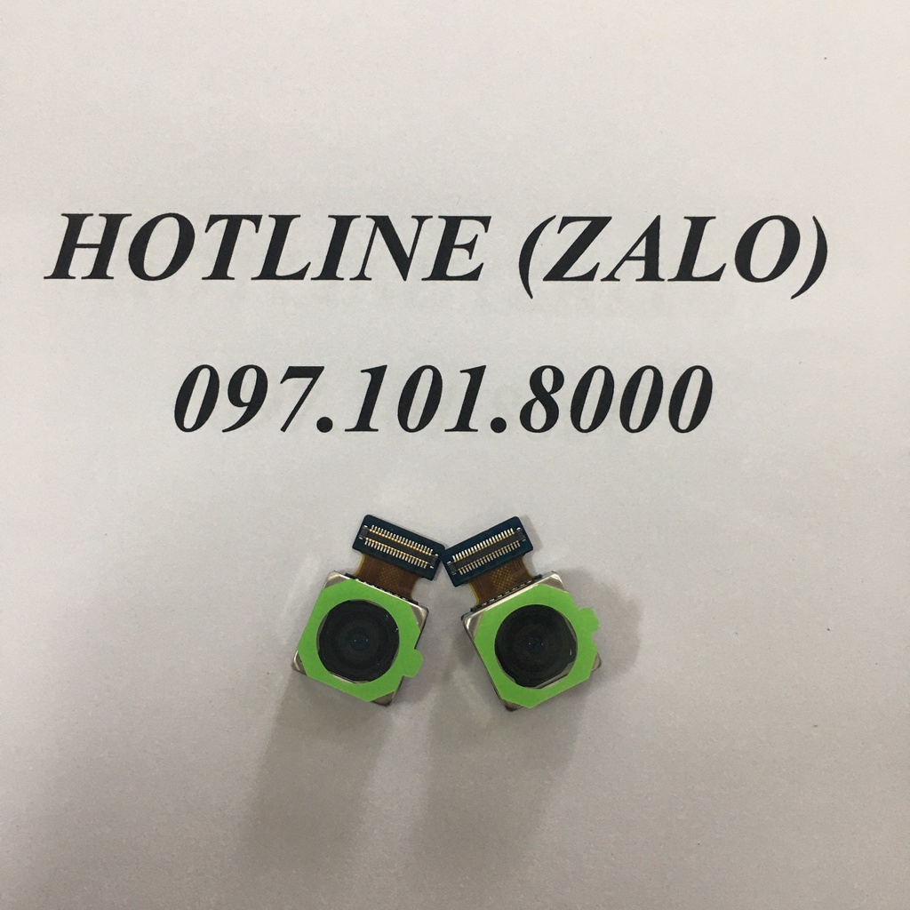 CAMERA SAU SAMSUNG A23