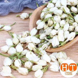 100g Trà hoa, trà thảo mộc các loại tự chọn