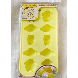 Khuôn bánh silicon pompompurin Nhật bản