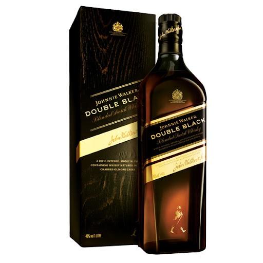 [Có sẵn] [Rẻ vô địch] [Siêu Sale] [Giá hủy diệt] [Ảnh thật] [Chính hãng] Johnnie Walker Double Black 750ml