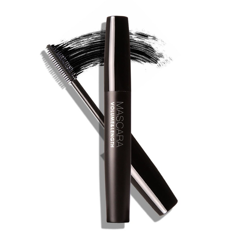 Set mỹ phẩm trang điểm FOCALLURE 6 món tiện lợi Son môi Kẻ mắt mascara Bảng Mau măt chì kẻ mày Phấn trang điểm Hộp trang điểm