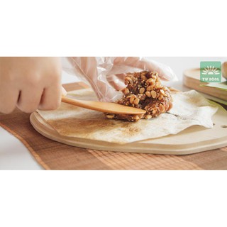 Bánh Đầu Chuối Phồng 250gr