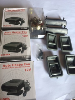 Tay mở cửa trong cd5