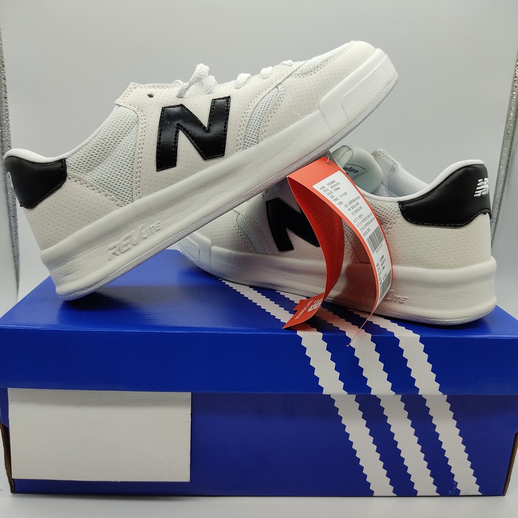 Giày Thể Thao, Giày Thời Trang Nam, Nữ Newbalen Chữ Đen, Nền Trắng Tinh Khôi Tự Tin Khoe Cả Tính Trên Từng Bước Đi | BigBuy360 - bigbuy360.vn