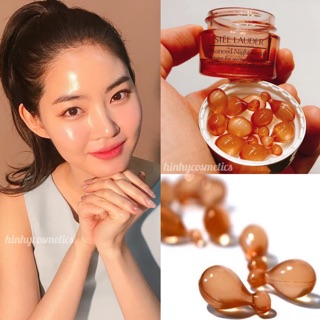 HUYẾT THANH VIÊN NANG THẦN THÁNH ESTEE LAUDER ADVANCED NIGHT REPAIR MINI