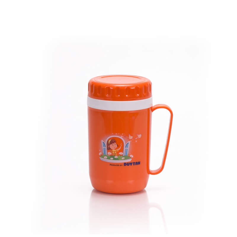 Ca cafe cách nhiệt duy tân 500ml