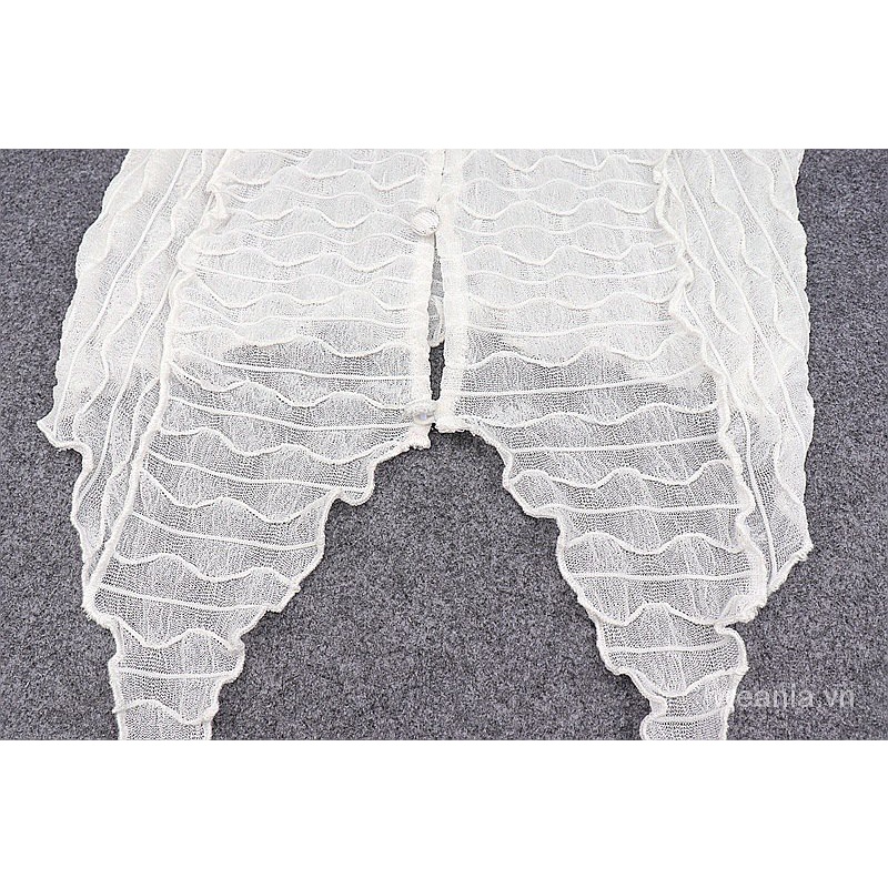 Áo Thun Nữ Tay Ngắn Cổ Polo Cài Nút | BigBuy360 - bigbuy360.vn