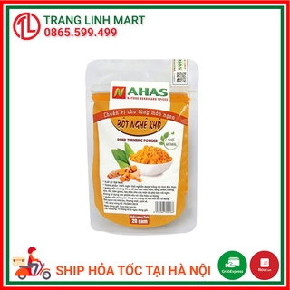 Bột nghệ khô Nahas gói 20g