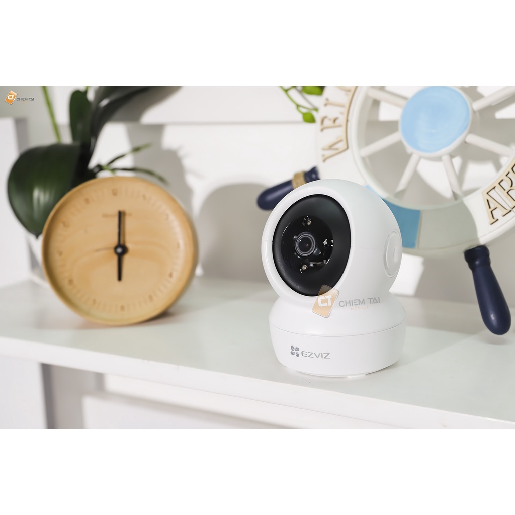 Camera IP Wifi EZVIZ C6N 4MP