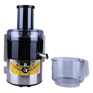 Máy ép trái cây Panasonic MJ-DJ01SRA (thanh lý hàng trưng bày)