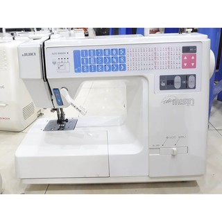 MÁY MAY NHẬT JUKI MISIN - Bền - Khỏe - Dễ dùng