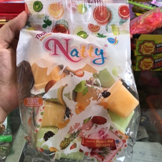 Thạch sữa chua Long Hải 432g