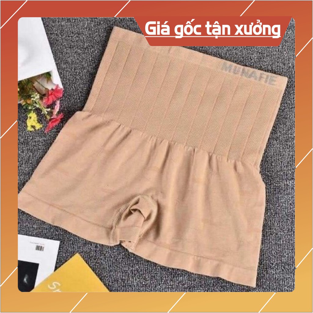 [GIÁ SỈ TOÀN QUỐC] Quần mặc trong váy gen bụng mẫu mới mã 07