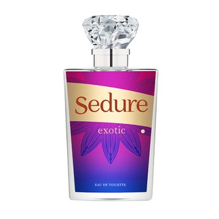 Nước Hoa Sedure Exotic 50ml
