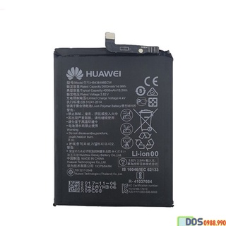 Pin huawei p20 pro dung lượng 4000mah, bảo hành 3 tháng pin chất lượng cao