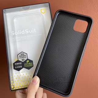 Ốp lưng chống sốc RhinoShield cho Google Pixel 4